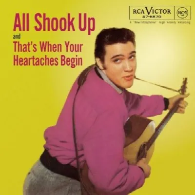 All Shook Up