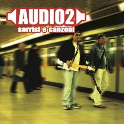 Sorrisi e canzoni album by Audio 2