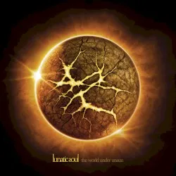 The World Under Unsun album by Lunatic Soul