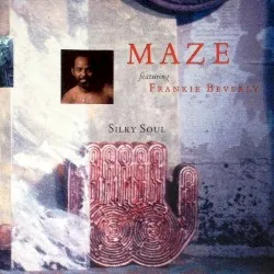Silky Soul album by Maze