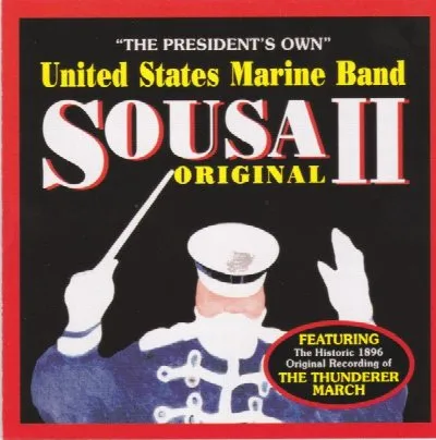 Sousa II