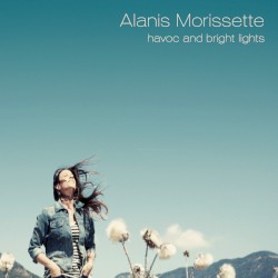 Havoc and Bright Lights album by Alanis Morissette
