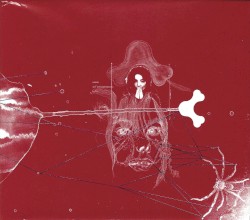Surrounded album by Björk