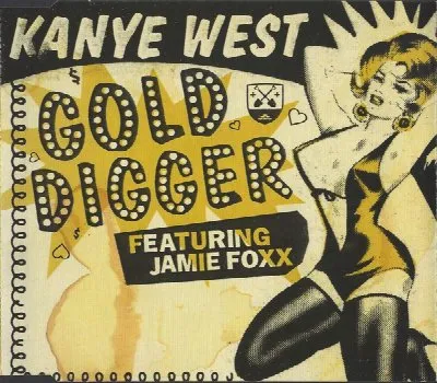 Gold Digger