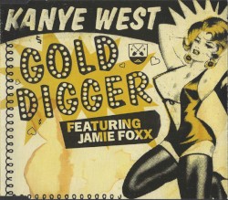 Gold Digger album by Kanye West