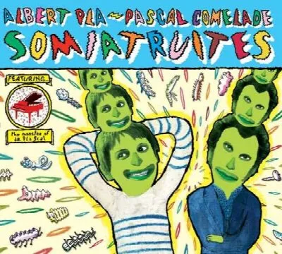 Somiatruites