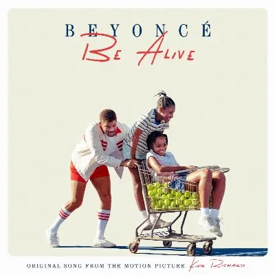 Be Alive