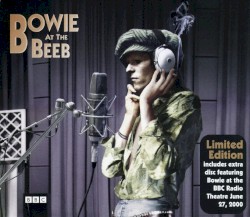 Bowie at the Beeb album by David Bowie