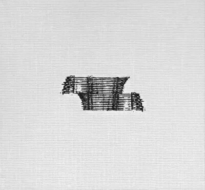 Constructions I–IV album by John Wall