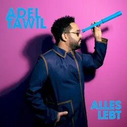 Alles lebt album by Adel Tawil