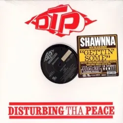 Gettin' Some album by Shawnna