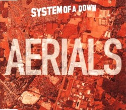 Aerials album by System of a Down