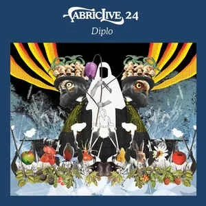 FabricLive.24