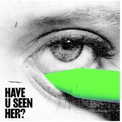 Have U Seen Her? album by Alma