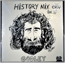 The History Mix Volume 1 album by Godley & Creme