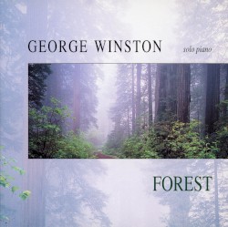 Forest album by George Winston