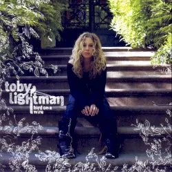Bird on a Wire album by Toby Lightman
