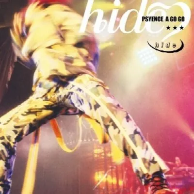 Psyence a Go Go
