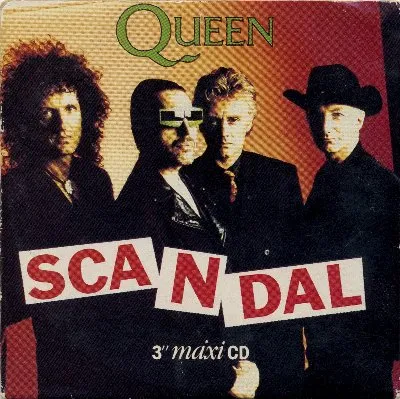 Scandal