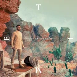 Time album by Måns Zelmerlöw