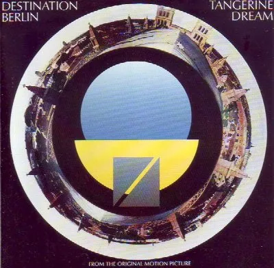 Destination Berlin