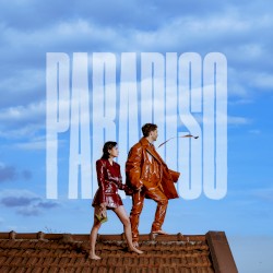 Paradiso album by La Rappresentante di Lista