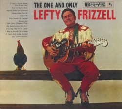 One and Only album by Lefty Frizzell