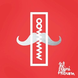 Hello album by Mamamoo