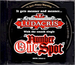 Number One Spot album by Ludacris