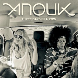 Three Days in a Row album by Anouk