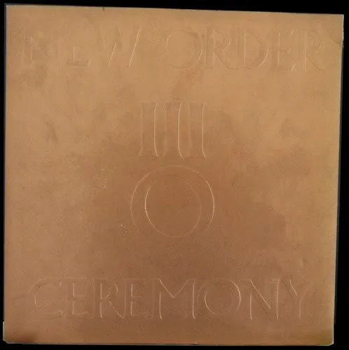 Ceremony