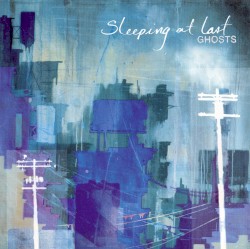 Ghosts album by Sleeping At Last