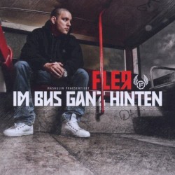 Im Bus ganz hinten album by Fler