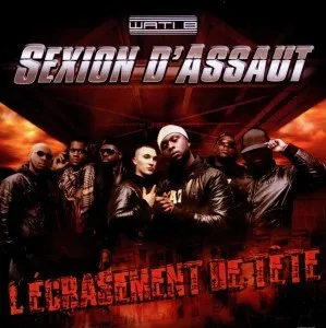 L'Écrasement de tête