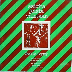 Asioita, joista vaietaan
