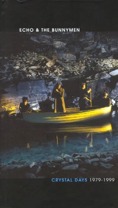 Crystal Days: 1979–1999