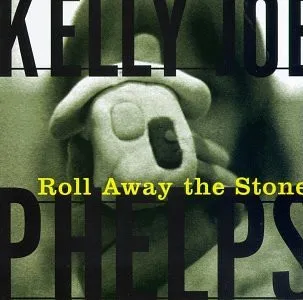 Roll Away the Stone