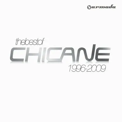The Best of Chicane: 1996–2008