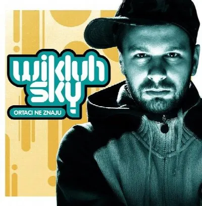 Ortaci ne znaju album by Wikluh Sky