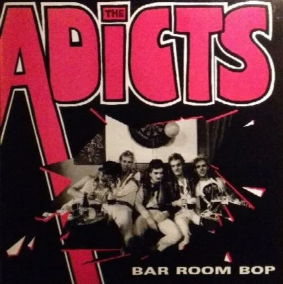 Bar Room Bop