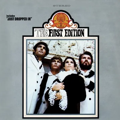 The First Edition