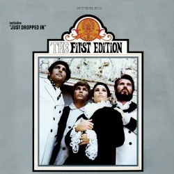 The First Edition album by The First Edition