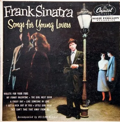 Songs for Young Lovers