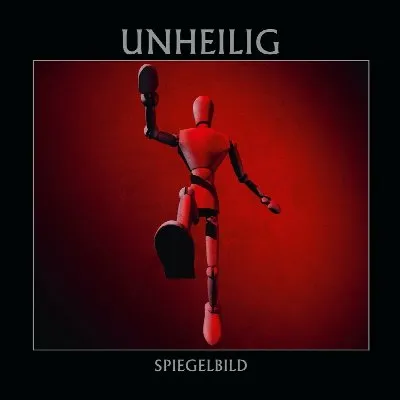 Spiegelbild
