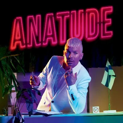 Anatude