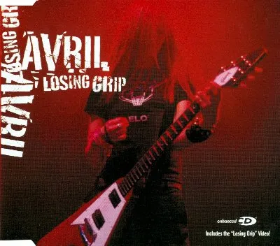 Losing Grip