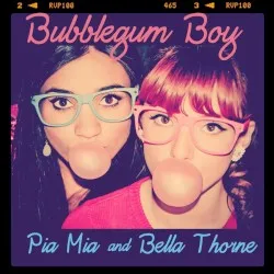 Bubblegum Boy album by Bella Thorne