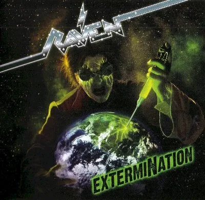 ExtermiNation