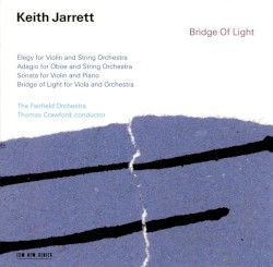 Bridge of Light album by Keith Jarrett