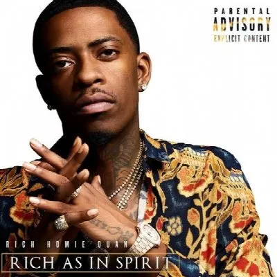 Rich as in Spirit